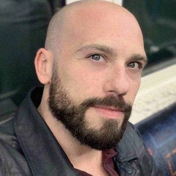 Meet your Posher, John - Picture 1 of 1